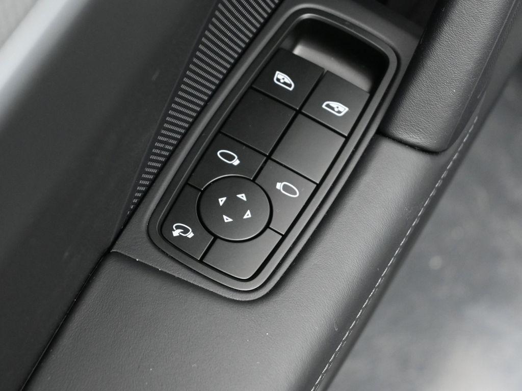 used 2025 Porsche 911 car, priced at $163,900