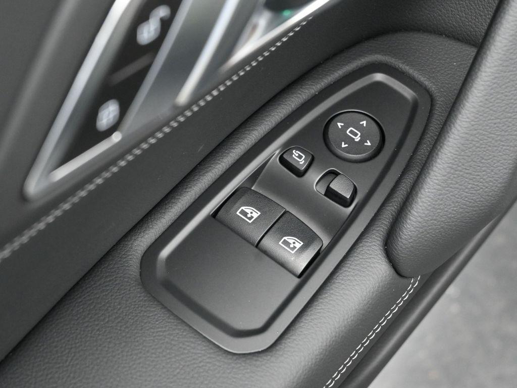 used 2026 BMW Z4 car, priced at $75,991