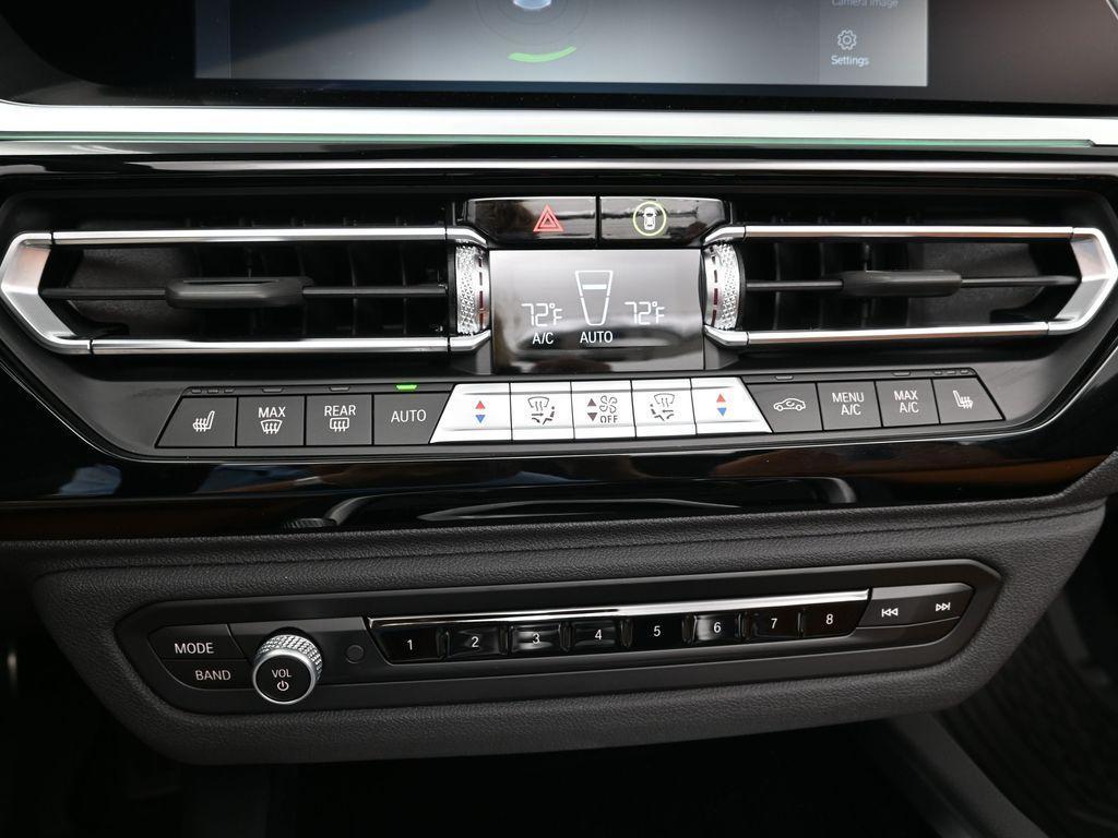 used 2026 BMW Z4 car, priced at $75,991