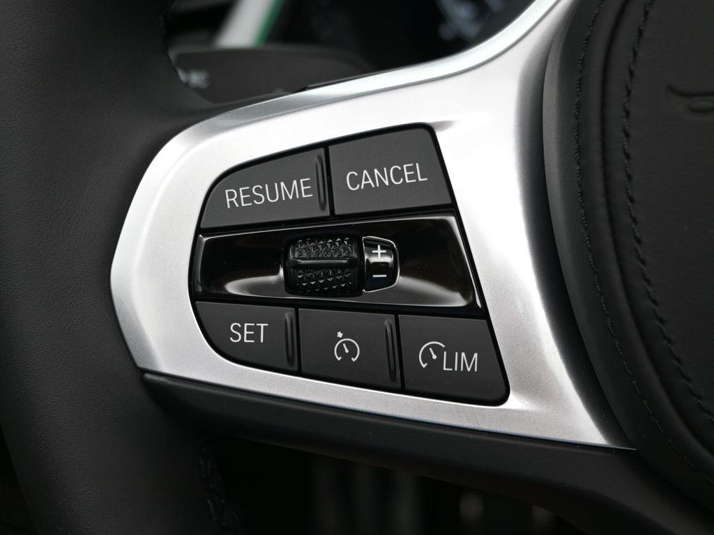 used 2026 BMW Z4 car, priced at $75,991