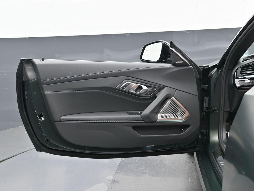 used 2026 BMW Z4 car, priced at $75,991