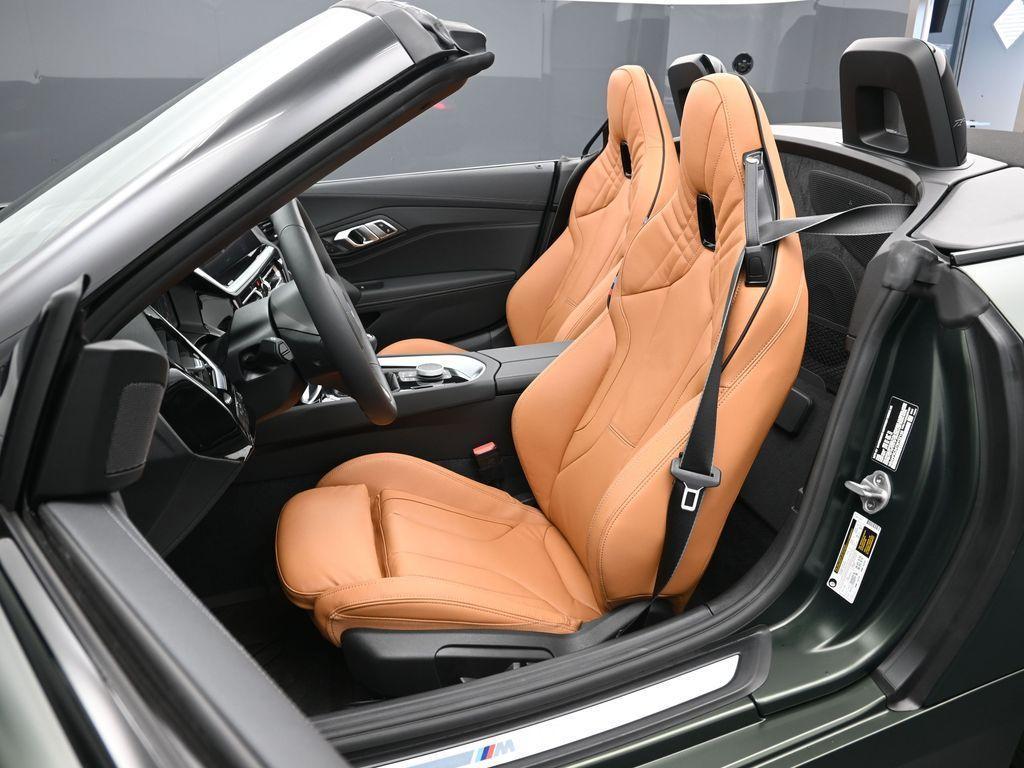 used 2026 BMW Z4 car, priced at $75,991