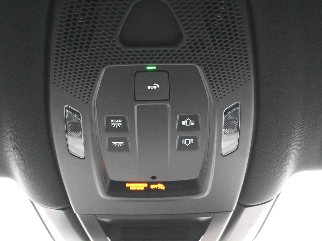 used 2024 Porsche Cayenne car, priced at $72,900