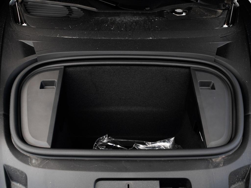 new 2025 Porsche Taycan car, priced at $130,285