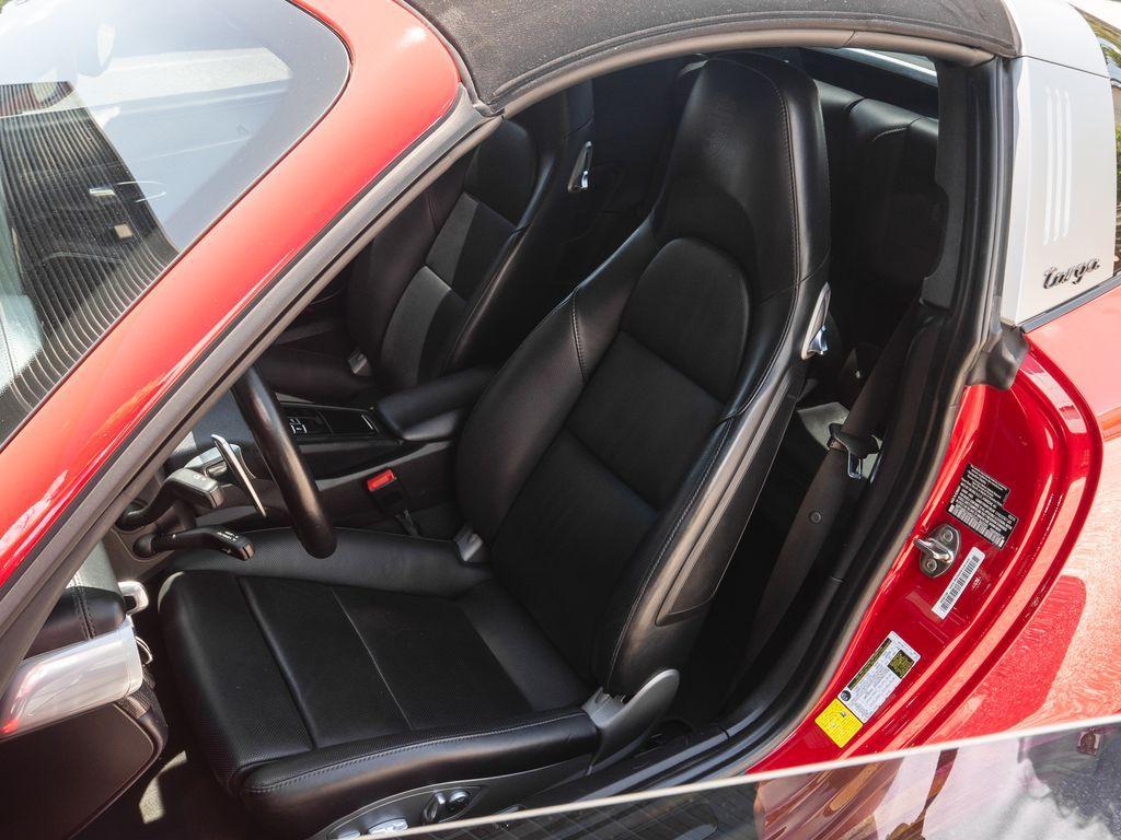 used 2016 Porsche 911 car, priced at $133,490