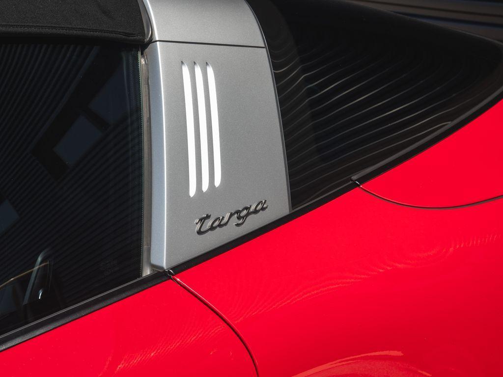 used 2016 Porsche 911 car, priced at $133,490