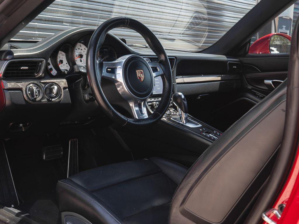 used 2016 Porsche 911 car, priced at $133,490