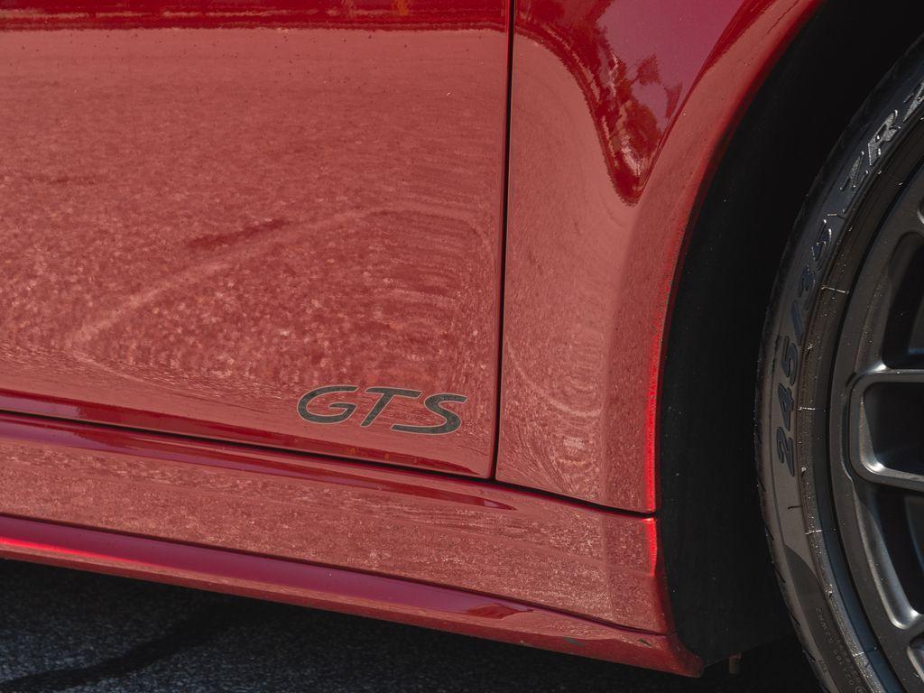 used 2016 Porsche 911 car, priced at $133,490
