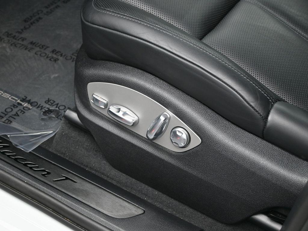 used 2025 Porsche Macan car, priced at $63,900