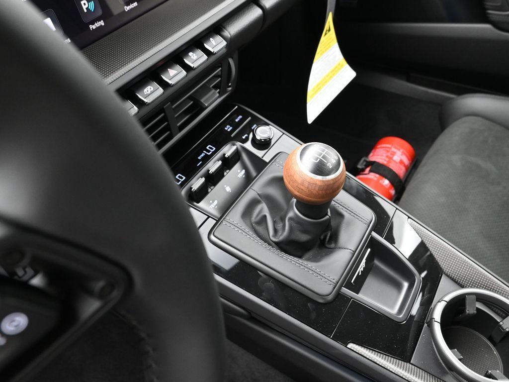 new 2025 Porsche 911 car, priced at $167,435