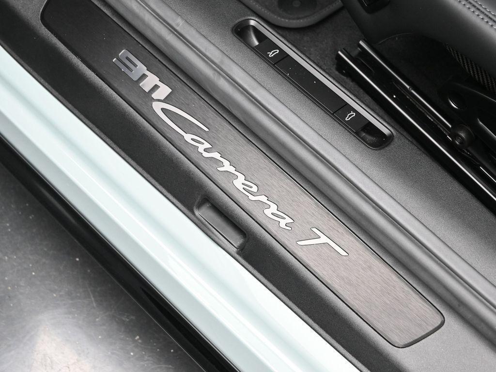 new 2025 Porsche 911 car, priced at $167,435