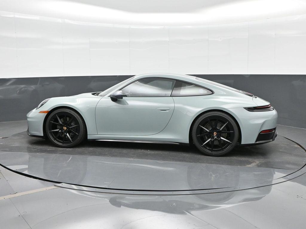 new 2025 Porsche 911 car, priced at $167,435