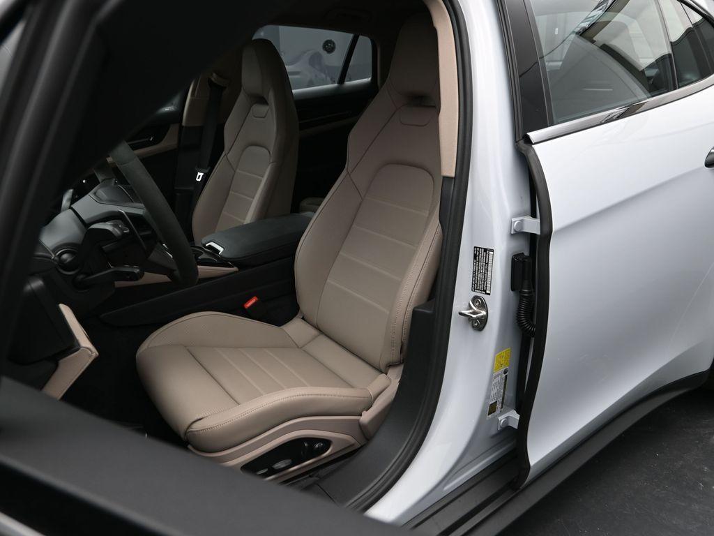 new 2025 Porsche Panamera car, priced at $133,075