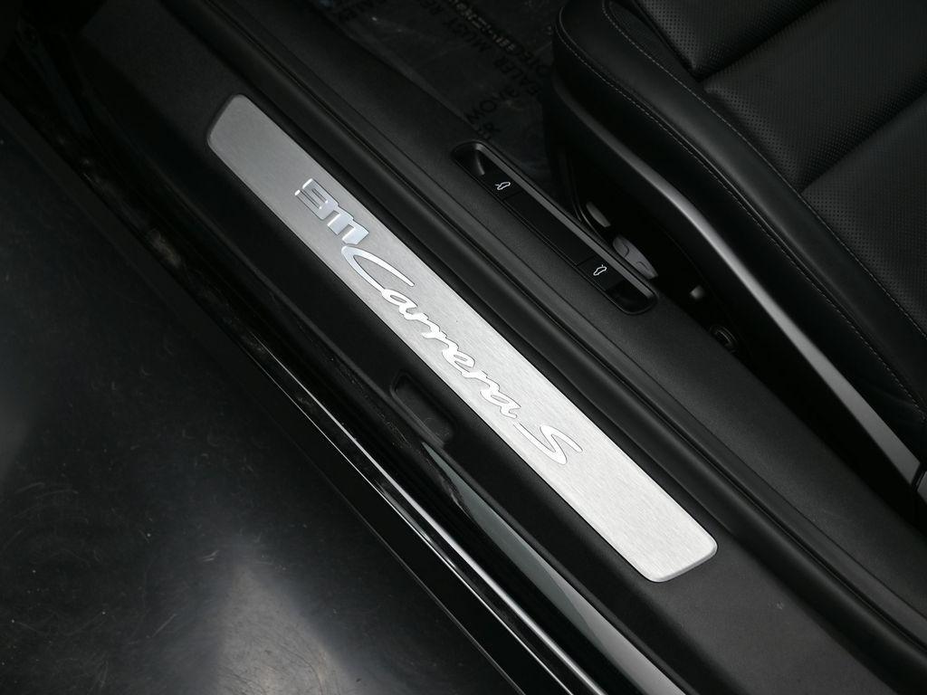 used 2020 Porsche 911 car, priced at $137,900