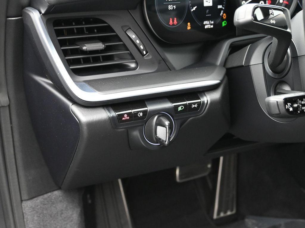 used 2020 Porsche 911 car, priced at $137,900