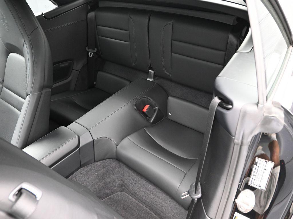 used 2020 Porsche 911 car, priced at $137,900