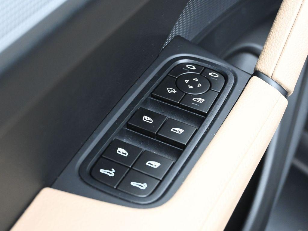 used 2024 Porsche Cayenne car, priced at $95,900