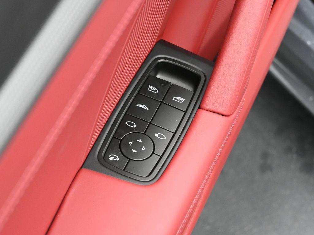 new 2025 Porsche 911 car, priced at $200,625
