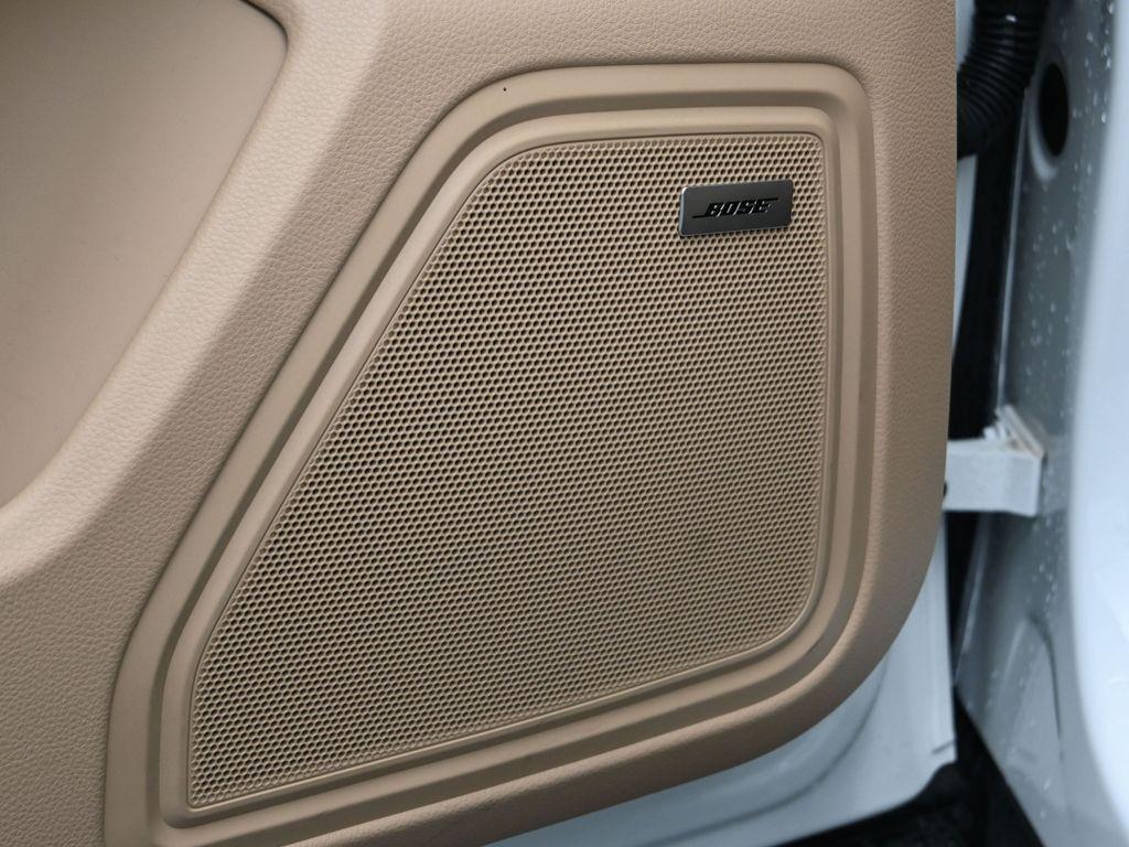 used 2025 Porsche Macan car, priced at $62,900