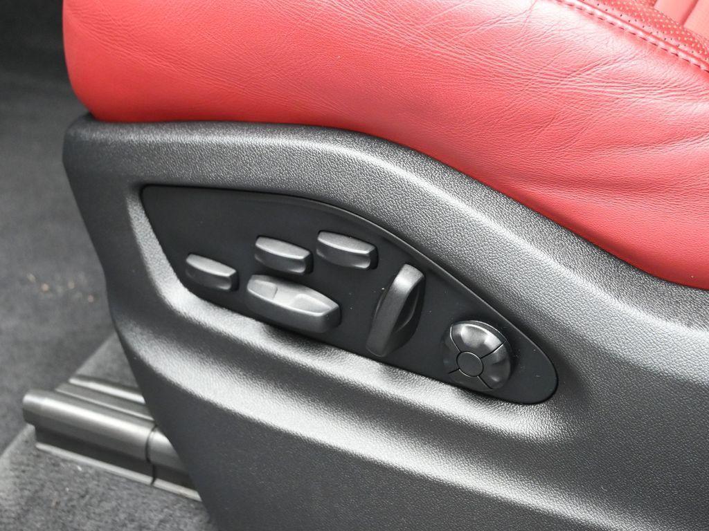 used 2022 Porsche Cayenne car, priced at $100,900
