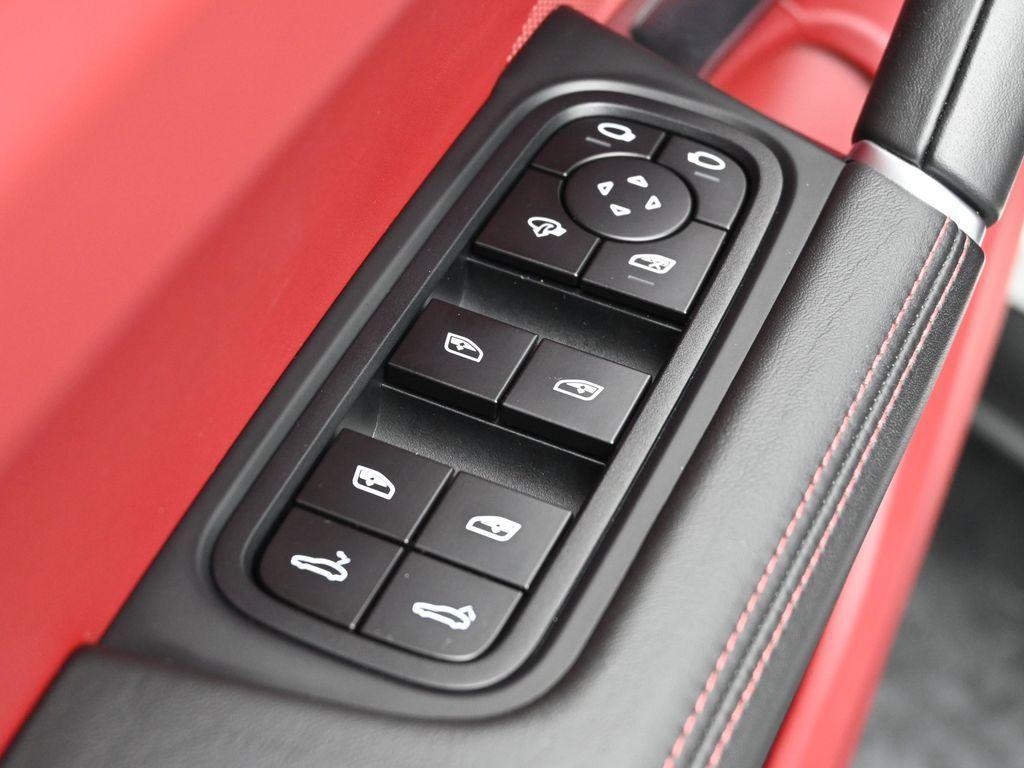used 2022 Porsche Cayenne car, priced at $100,900