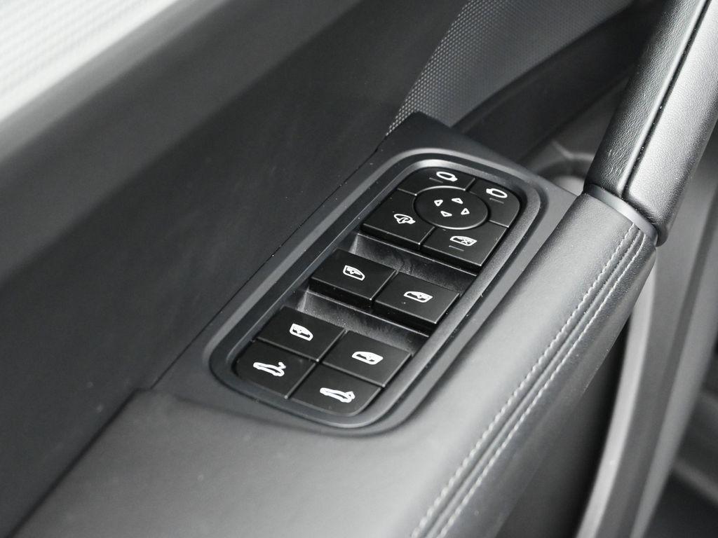 used 2024 Porsche Cayenne car, priced at $102,900