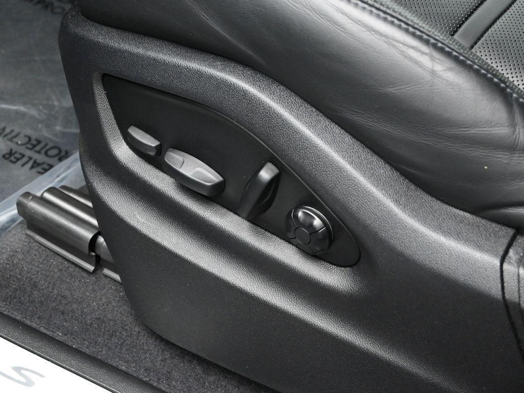 used 2024 Porsche Cayenne car, priced at $102,900