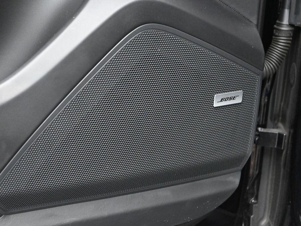 used 2024 Porsche Cayenne car, priced at $102,900