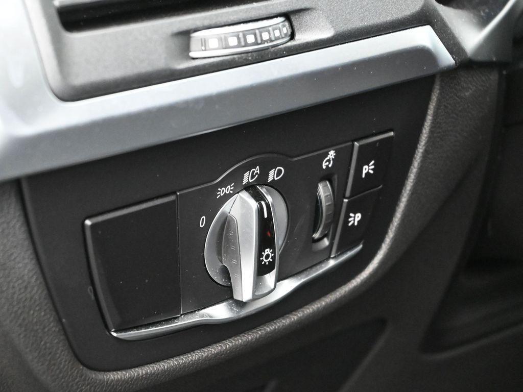 used 2024 BMW X3 car, priced at $53,490