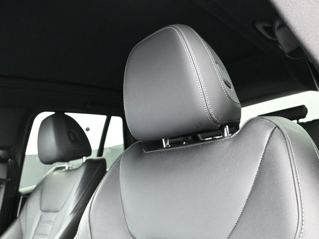 used 2024 BMW X3 car, priced at $53,490