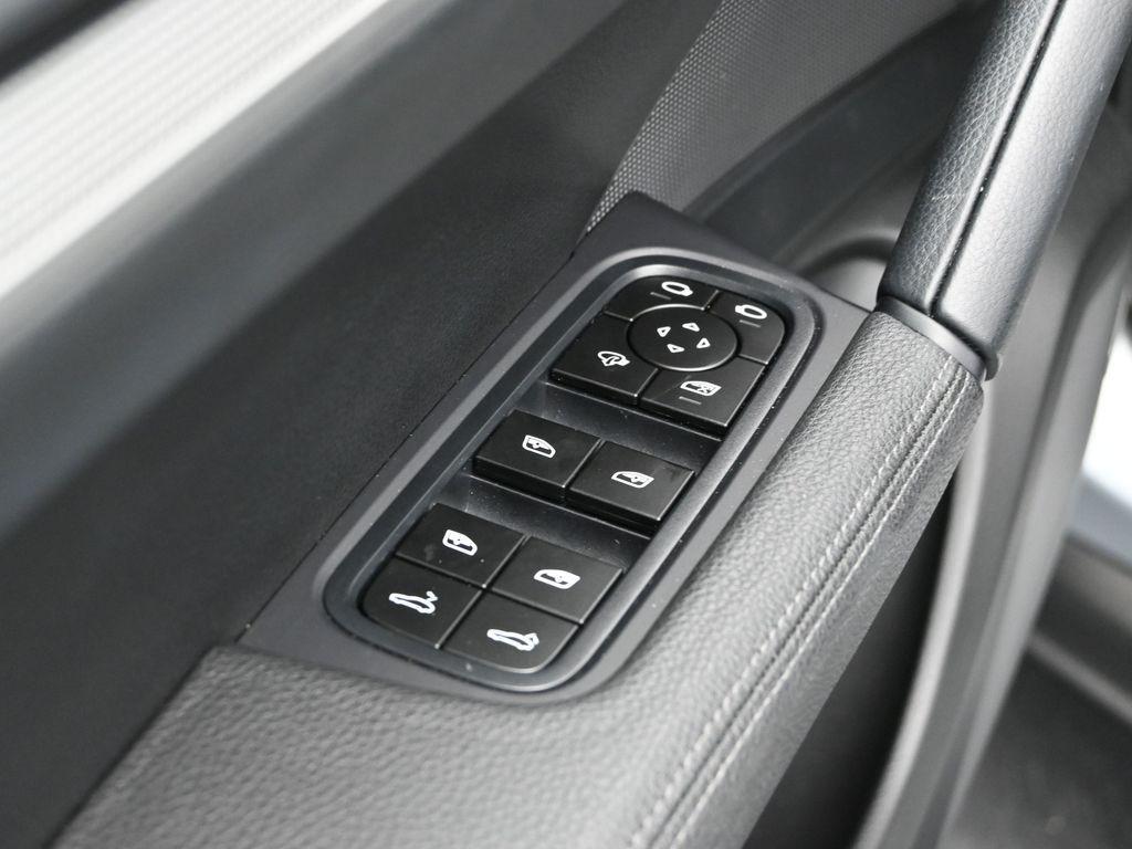 used 2024 Porsche Cayenne car, priced at $83,720