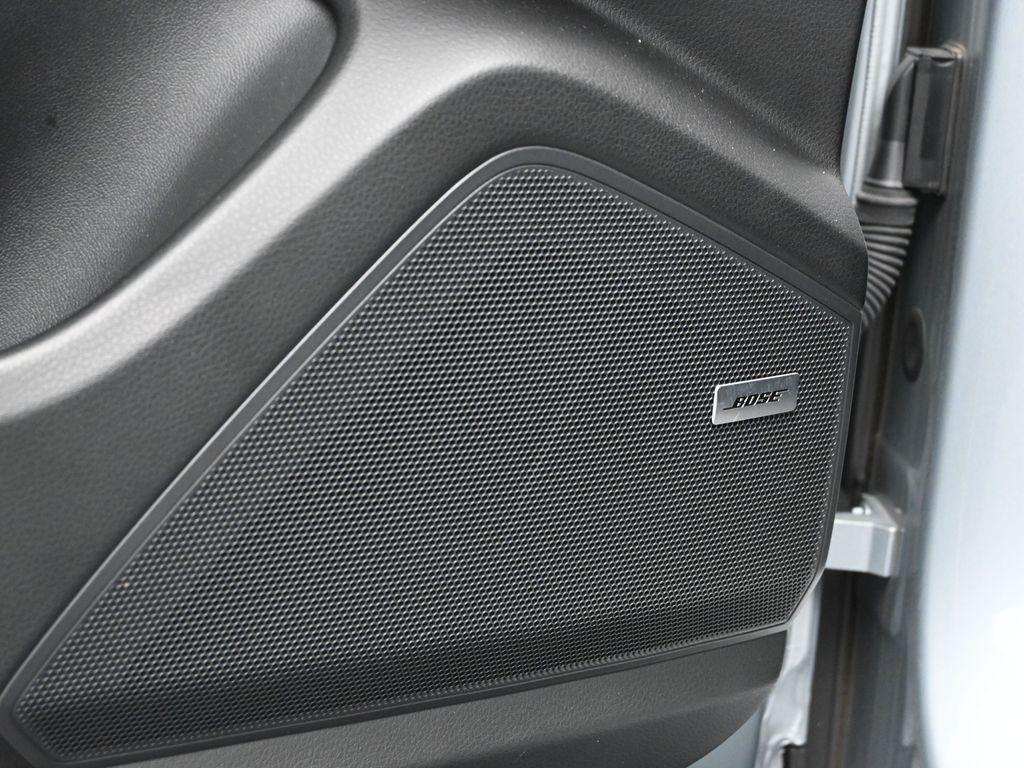 used 2024 Porsche Cayenne car, priced at $83,720