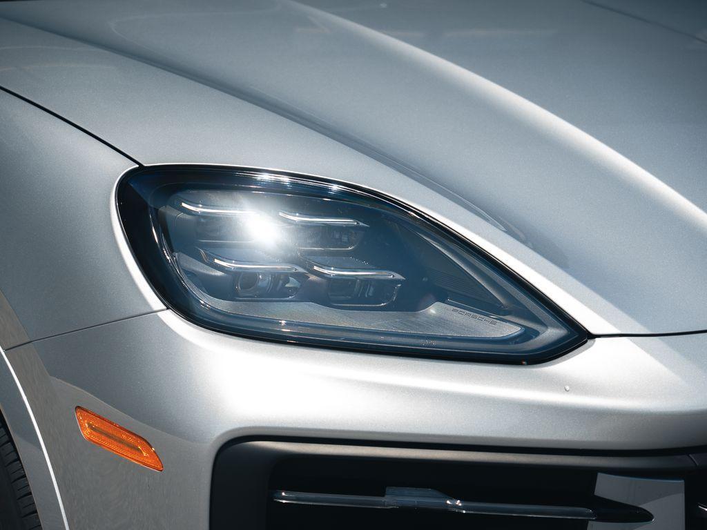 new 2026 Porsche Cayenne car, priced at $112,510