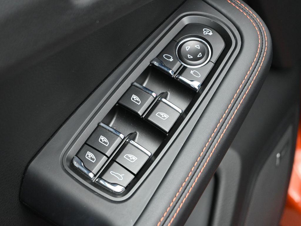 used 2025 Porsche Macan car, priced at $64,900
