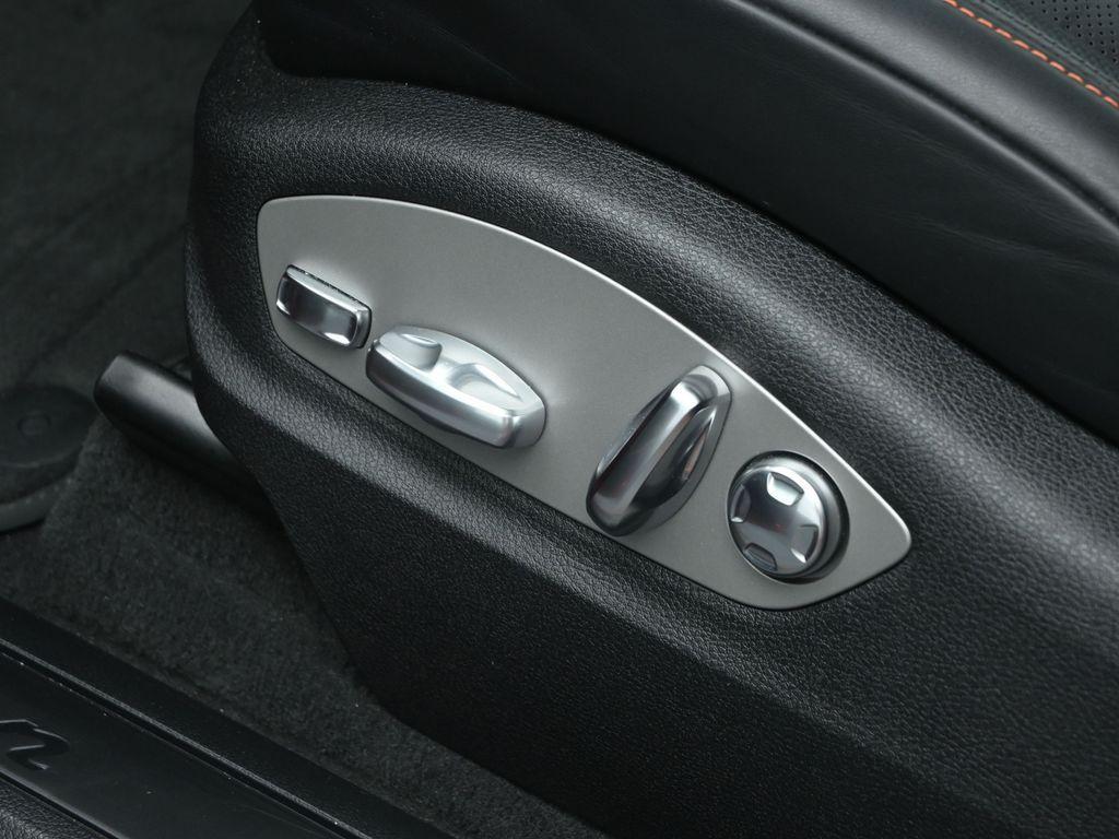 used 2025 Porsche Macan car, priced at $64,900