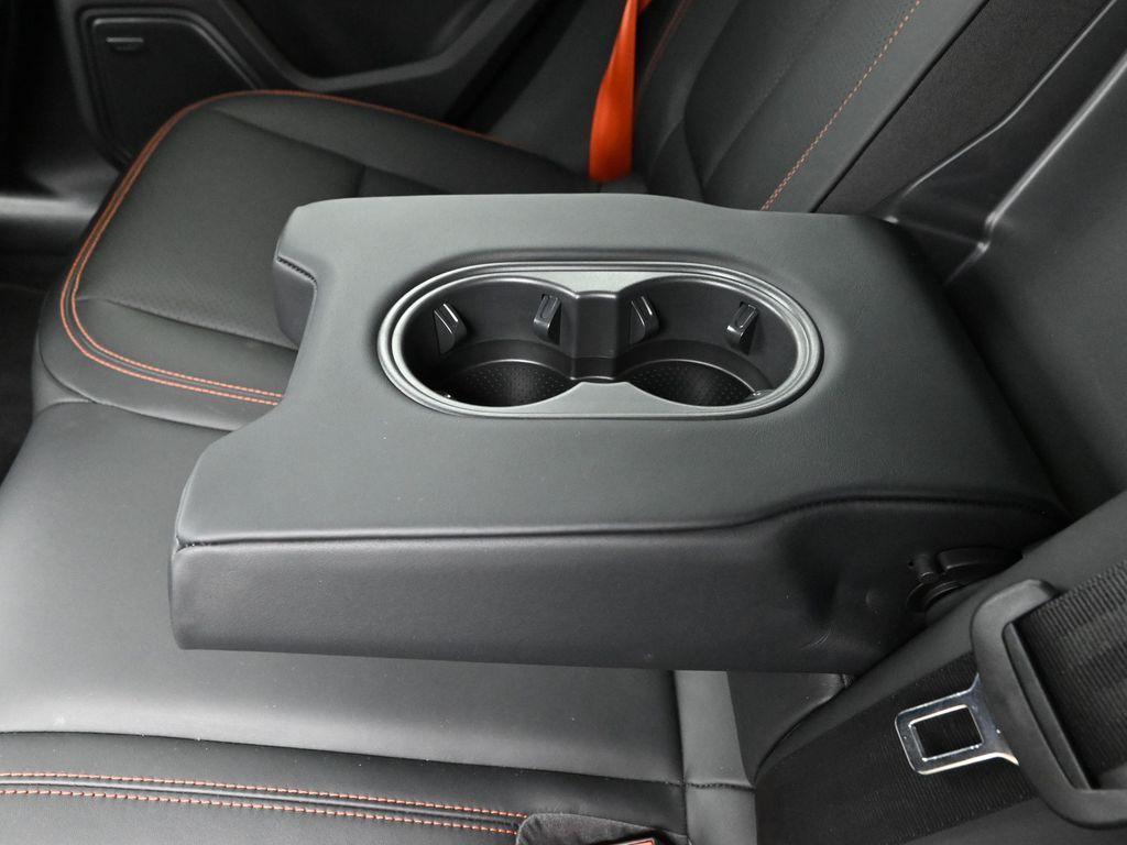 used 2025 Porsche Macan car, priced at $64,900