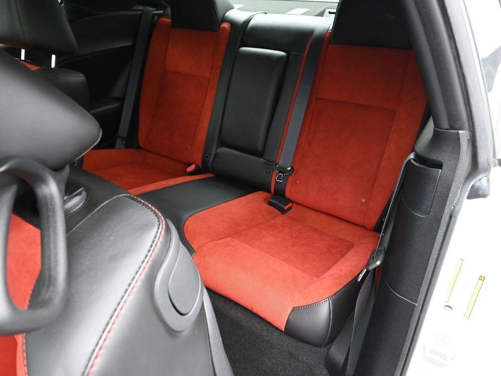 used 2023 Dodge Challenger car, priced at $52,900