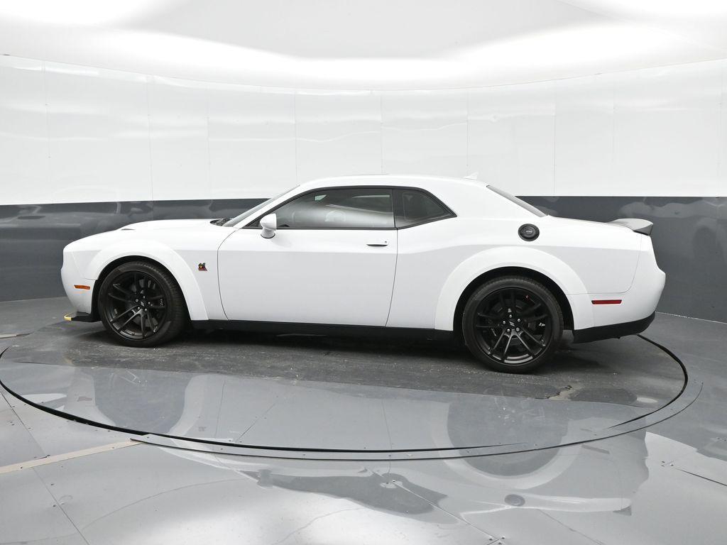 used 2023 Dodge Challenger car, priced at $52,900