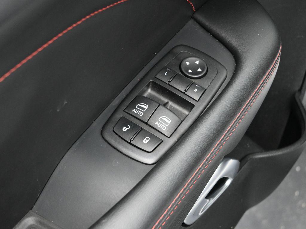 used 2023 Dodge Challenger car, priced at $52,900