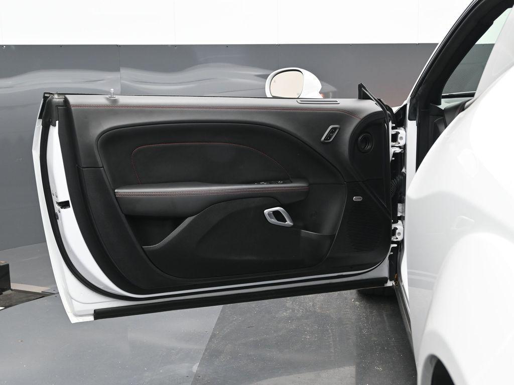 used 2023 Dodge Challenger car, priced at $52,900