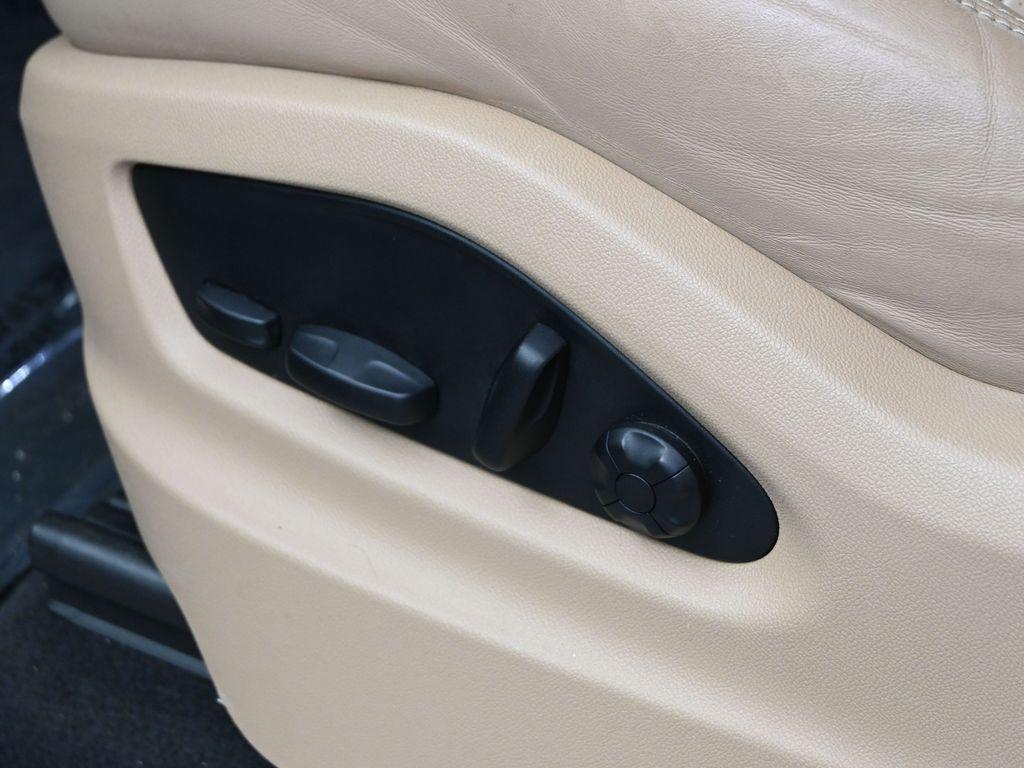 used 2023 Porsche Cayenne car, priced at $65,490