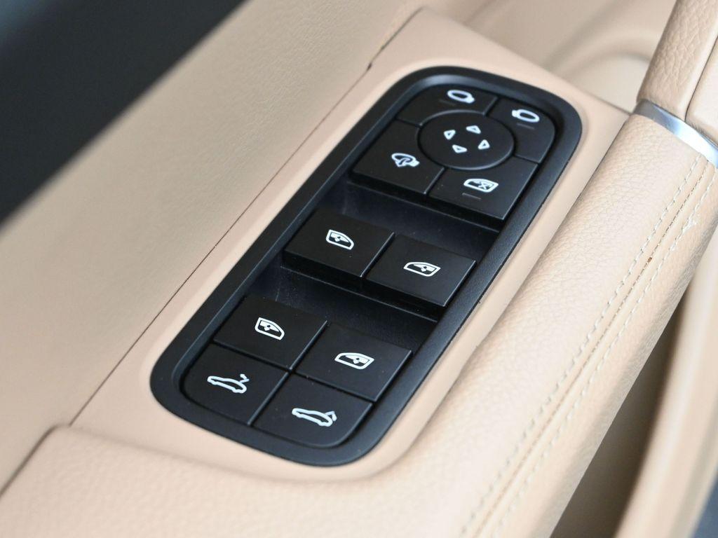 used 2023 Porsche Cayenne car, priced at $65,490