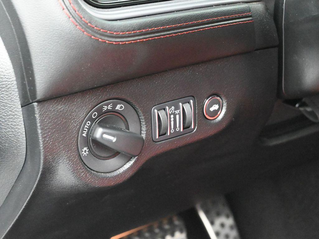 used 2023 Dodge Challenger car, priced at $55,490