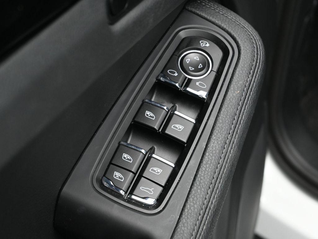 used 2025 Porsche Macan car, priced at $68,185