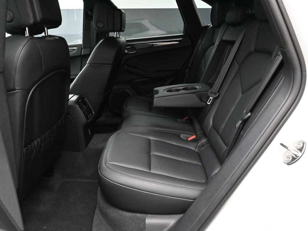 used 2025 Porsche Macan car, priced at $68,185