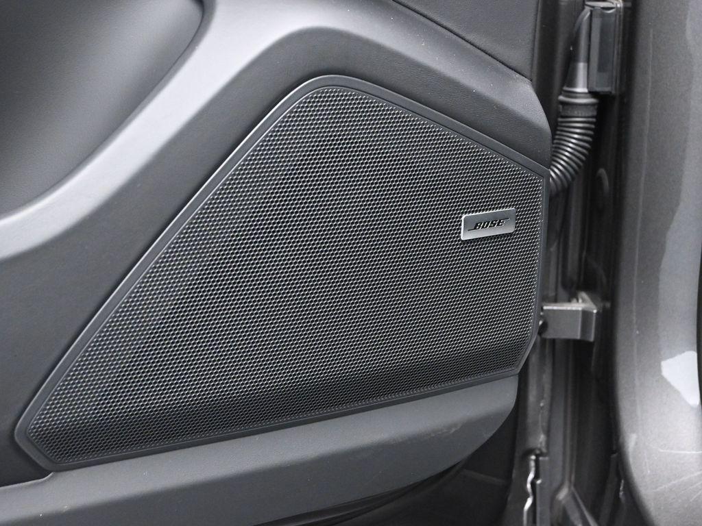 new 2025 Porsche Cayenne car, priced at $114,055