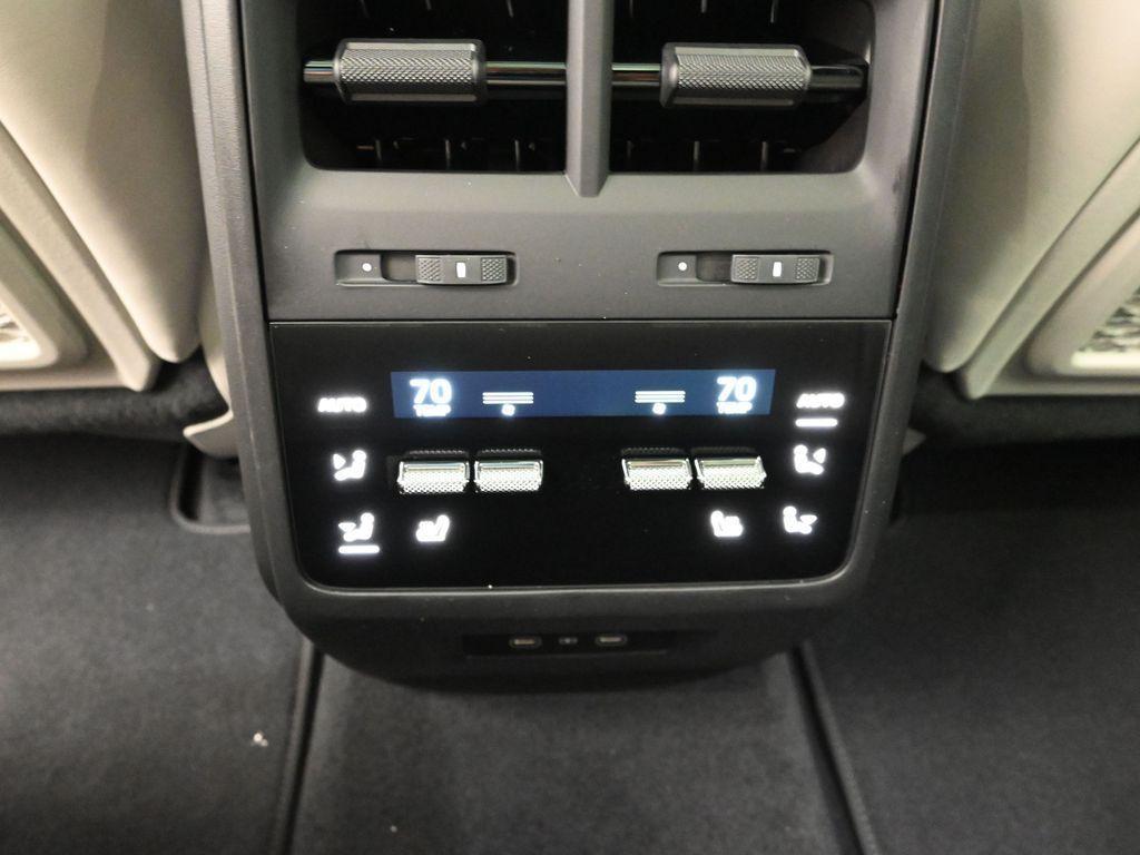 new 2025 Porsche Macan car, priced at $84,935