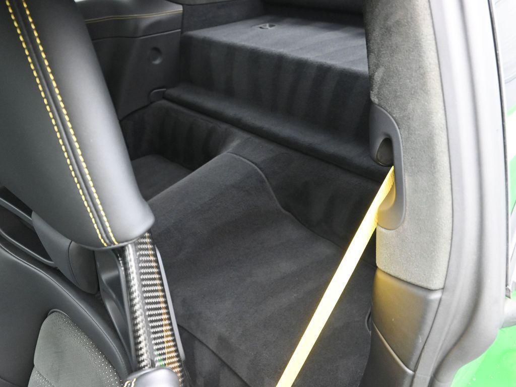 used 2022 Porsche 911 car, priced at $287,900