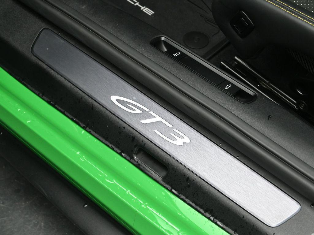 used 2022 Porsche 911 car, priced at $287,900