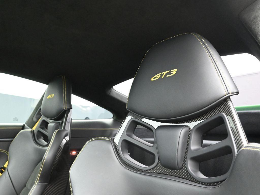 used 2022 Porsche 911 car, priced at $287,900